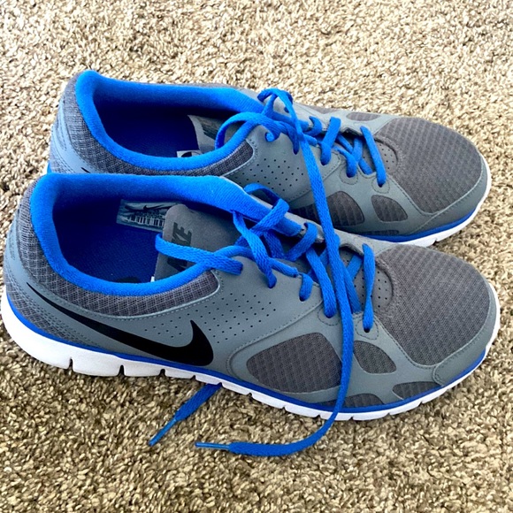 Nike Other - Nike Running Shoes